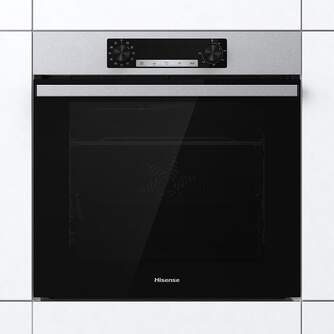 HORNO HISENSE BI62216AX MF GT DSP INOX