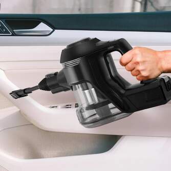 ASPI. ESCOBA UFESA U3 ANIMAL 22.2V BLDC FLEX