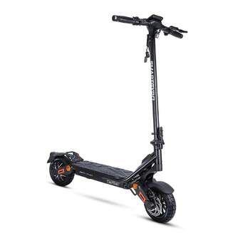 PATIN ELECTRICO SMARTGYRO ROCKWAY EVO PRO 10%%%quot; 800W