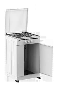 COCI. ARTICA AKF50553EOW BLANCA 50x55 3F PORTABOMB