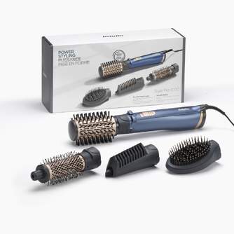 CEPILLO ALISADOR BABYLISS AS965E ACC.ROTAT NECESER