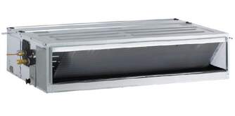 ACON.COND LG CONFORT  UM24FS.SET A  /A  6,8KW MONO