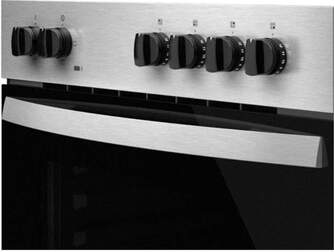 HORNO TEKA HBE435MESS INOX 111280000 POLIVALENTE