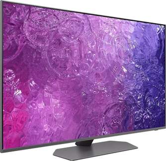 TV SAMSUNG 65%%%quot; TQ65QN90C NEOQLED UHD SMART TV 120H