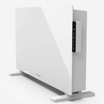 PANEL RADIANTE U.BLUE 7020 2000W DIG WIFI CRISTAL