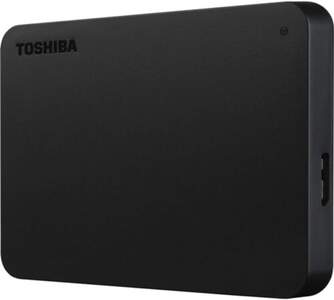 D. DURO TOSHIBA CANVIO BASICS 2022 2.5 4TB 3.0