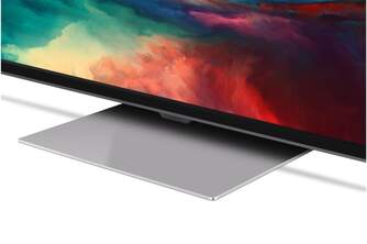 TV LG 75%%%quot; 75QNED866RE QNED MINILED ALFA7 100HZ