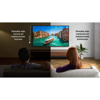 TV SONY 43%%%quot; KD43X85J UHD TRIL STV ANDROID X1 MF800