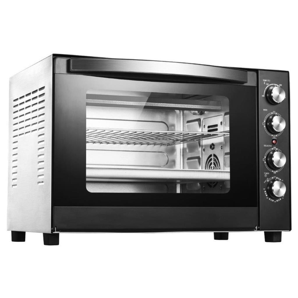 Horno Sobremesa Comelec HO38071CL - 1600W, 38 Litros