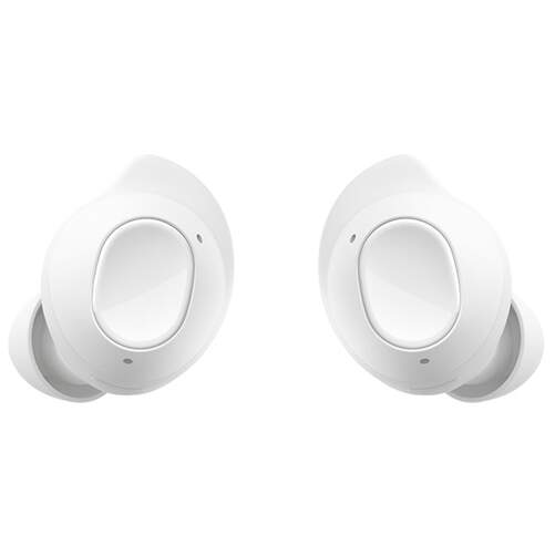 Auriculares Samsung Galaxy Buds FE - Blanco, Bluetooth 5.2