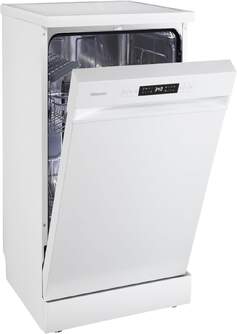 LVJ. HISENSE HS522E10W 7P 47dBA 45CM DSP BCO