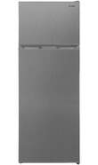 Frigorífico 2 Puertas Sharp SJFTB01ITXLEES - 212 L, 145 x 54 cm, Clase E, Cíclico, Inox