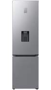 Frigor&iacute;fico Combi Samsung RB38C655DS9/EF - Clase D, 203cm, 386L, Dispensador, NoFrost, WiFi Inox