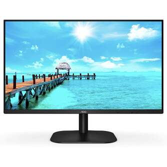 MONITOR AOC 23,8%%%quot;24B2XDA FHD/IPS/HDMI/75HZ ALTAV.