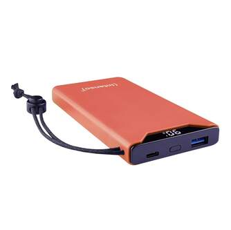POWERBANK INTENSO F 10000mAh ORANGE