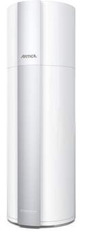 AEROTERMIA ARTICA AEROTERMO DHW200EWG2 200L WIFI