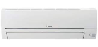 Aire Acondicionado Mitsubishi MSZHR71VFK - Clase A++/A+++, Wi-Fi, 6106 frig/h, 6966 kcal/h