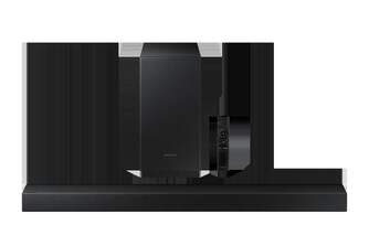 BARRASONIDO SAMSUNG HWT420 2.1 150W DOLBY BT4.2