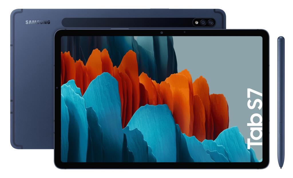 s pen tab s7 