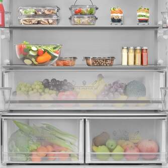 FRI. ARTICA AFEA18983F515I/MAXICOOL515EI 189x84 4P