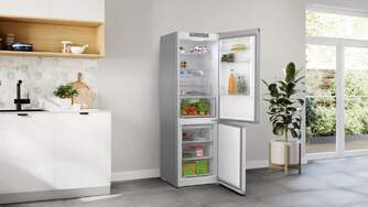 FRICOM. BALAY 3KFD553XI 186x60 326L NF INOX