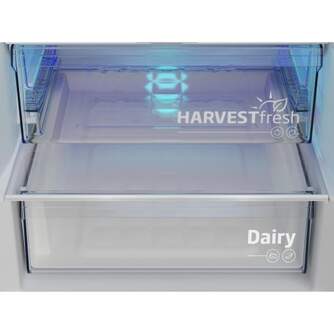 FRICOM. BEKO B5XRCNE406HG 203x60 NF INOX