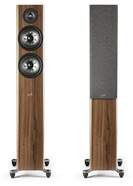 Altavoces Polk R500 PKR90500BR - 200 W, 3,9 Ohmios, 32-50000Hz, divisor frec. 2500Hz, 87 dBS, madera