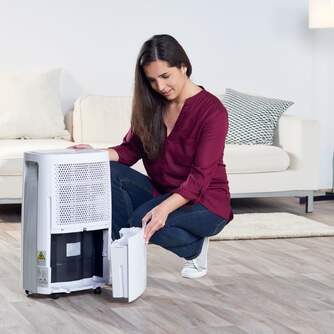 DESHUMI TAURUS PLEASANT UNIQUE 22L DH2201