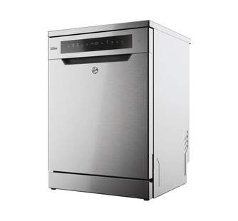 LVJ. HOOVER HF3C7F0X 5P 13C  47Dba INOX