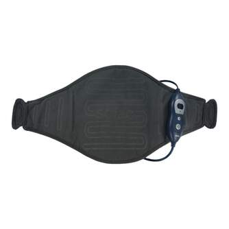 ALMOHADILLA SOLAC CT8680 LUMBAR 100W