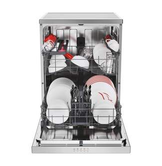 LVJ. HOOVER HF3E7L0X 5P 13C INOX