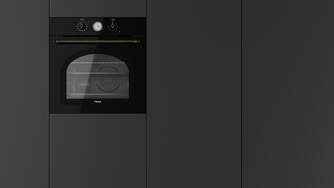 HORNO TEKA HRB6300AT ANTRACITA GT 111010010