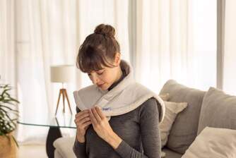 ALMOHADILLA DAGA C. CERV/HOMBR 16868 47x52 110W 4T