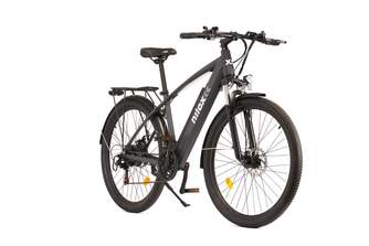 BICICLETA ELECTRICA NILOX X7 PLUS 27.5X2.10P