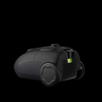 ASPI. TRINEO AEG AB31C1GG 750W C/B FILTRO LAVABLE