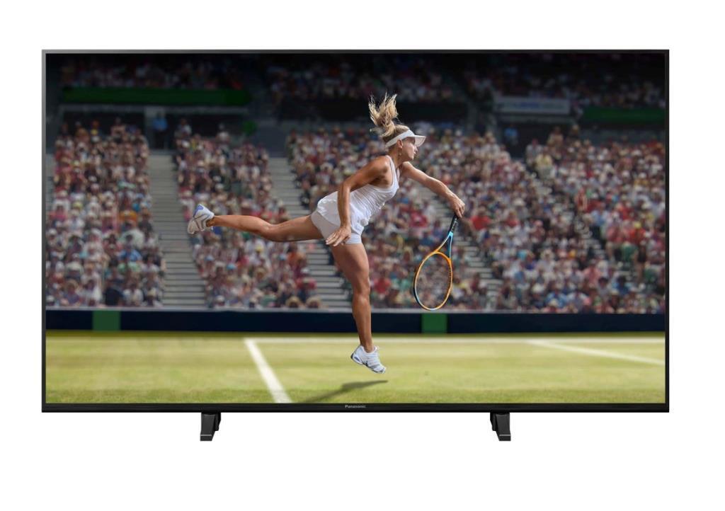 Tv Led 65 panasonic tx65jx940e uhd 4k hcx pro con ia hdr10+ smart dolby vision iqatmos negro tx65jx940 atmos home screen 6 ultra 164cm cinema