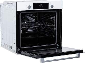 HORNO ARTICA AHB82281W MF 80L DISP CRI.BLANCO