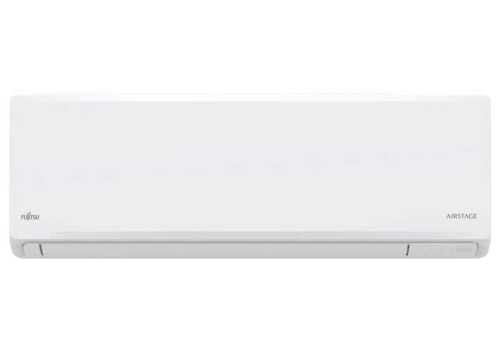 Aire Acondicionado Fujitsu ASY25KN - Clase A++/A+, 2150 frig/h, 2408 kcal/h, Wifi, Blanco