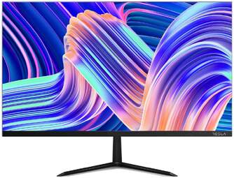 MONITOR TESLA 24%%%quot;24MC635BF FHD 1080 X 2024 IPS