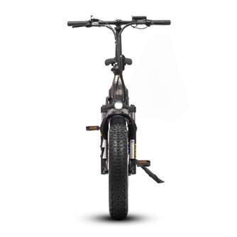 BICICLETA ELECTRICA SMARTGYRO RHINO