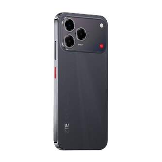 SMARTPHONE ZTE V80 PRO 8/256 6,75%%%quot; FEATHER BLACK