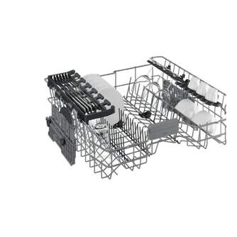 LVJ. BEKO BDFN26440WC 6P 14C BLANCO DSP 44DB INV