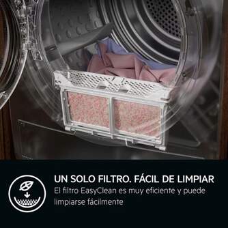 SECADORA AEG TR718EAOB 8K BC BCA DSP