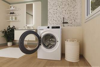 LVD. CANDY BR48SBL6S 8K 1200R DSP WIFI