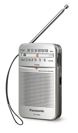 TRANSISTOR PANASONIC RFP50DEGS -