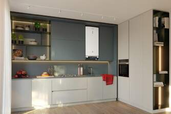 TERMO ARISTON VELIS PRO WIFI 80L 3626362