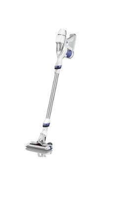 Aspirador escoba Rowenta RH9057WO Air Force 360 - Sin cable, Tecnología Ciclónica, Aut. 30 Minutos