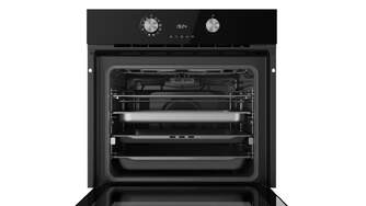 HORNO TEKA HLB8550SC NEGRO VAPOR 111200001