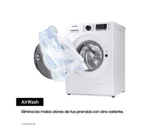 LVD.SEC. SAMSUNG WD90TA046BE/EC 9K/6K 1400R