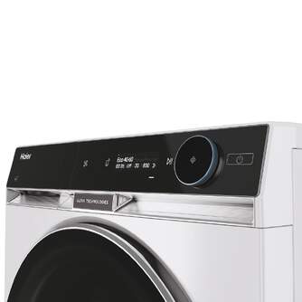 LVD. SEC. HAIER HWD120BD16397EUS 12/7K 1600R BCO